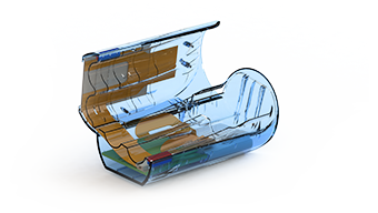 Product design - Rigid-flex PCB Solutions