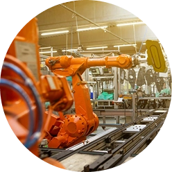 Robotics and Automation Section