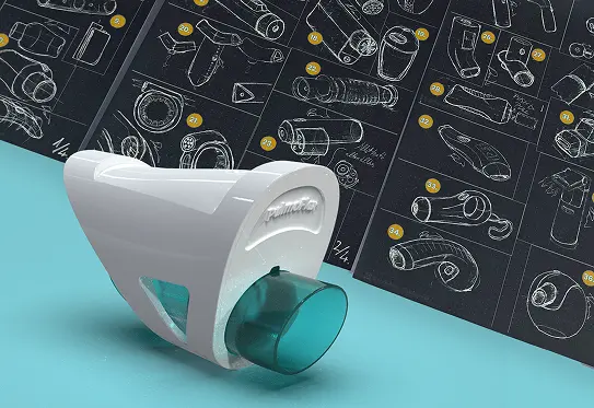 Product Development & Industrial Design